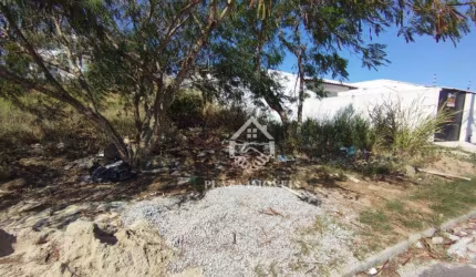 Terreno à venda, 360 m² por R$ 320.000,00 - Nova São Pedro - São Pedro da Aldeia/RJ