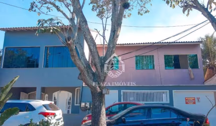 Casa com 7 dormitórios à venda, 203 m² por R$ 800.000,00 - Campo Redondo - São Pedro da Aldeia/RJ