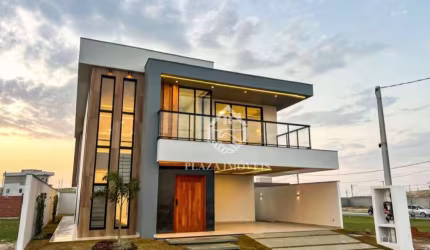 Casa com 4 dormitórios à venda, 300 m² por R$ 1.600.000,00 - Vila Sao Pedro - São Pedro da Aldeia/RJ
