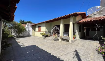Casa à venda, 220 m² por R$ 580.000,00 - Centro - São Pedro da Aldeia/RJ