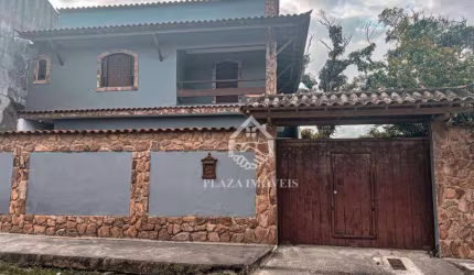 Casa à venda, 169 m² por R$ 340.000,00 - São João - São Pedro da Aldeia/RJ