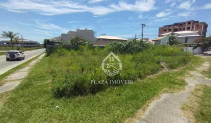 Terreno para alugar, 450 m² por R$ 8.000,00/mês - Nova São Pedro - São Pedro da Aldeia/RJ