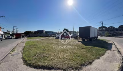Terreno à venda, 480 m² por R$ 750.000,00 - Fluminense - São Pedro da Aldeia/RJ