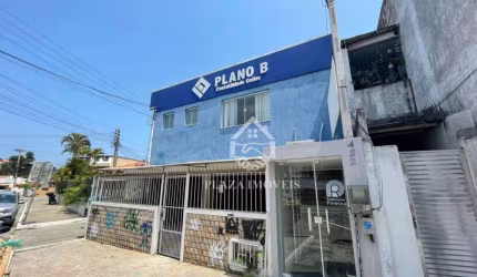 Loja à venda, 110 m² por R$ 497.000,00 - Centro - São Pedro da Aldeia/RJ