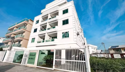 Cobertura com 3 dormitórios à venda, 190 m² por R$ 780.000,00 - Centro - São Pedro da Aldeia/RJ