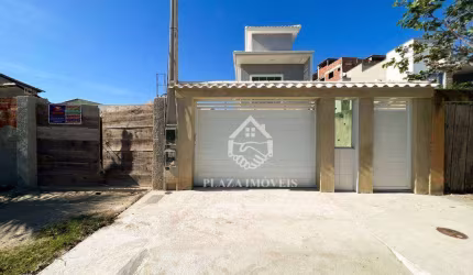 Casa com 3 dormitórios à venda, 130 m² por R$ 840.000,00 - Nova São Pedro - São Pedro da Aldeia/RJ