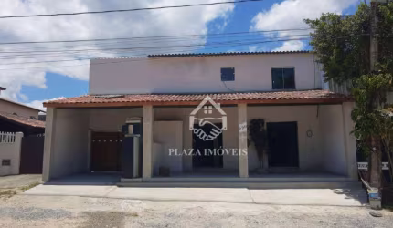 Galpão para alugar, 330 m² por R$ 5.500,00/mês - Balneário das Conchas - São Pedro da Aldeia/RJ