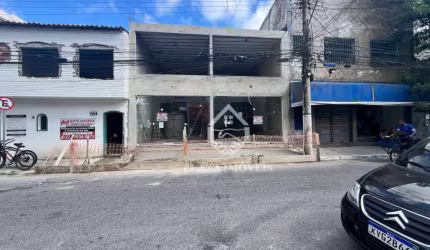 Loja para alugar, 130 m² por R$ 8.000,00/mês - Centro - Cabo Frio/RJ