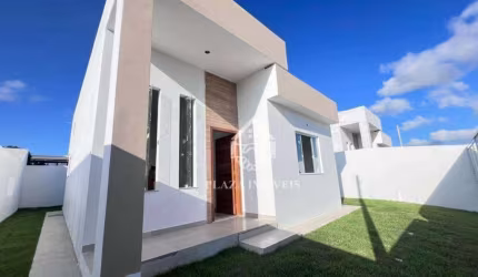 Casa com 2 dormitórios à venda, 72 m² por R$ 289.000,00 - Recanto do Sol - São Pedro da Aldeia/RJ