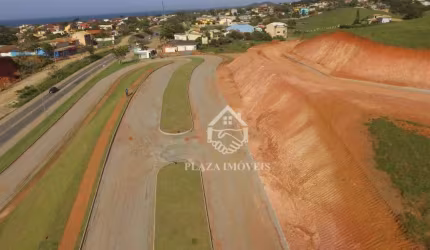 Terreno à venda, 225 m² por R$ 88.233,75 - Praia Linda - São Pedro da Aldeia/RJ