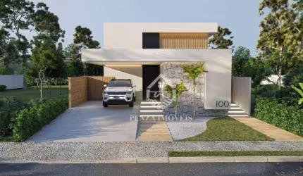 Casa com 3 dormitórios à venda, 170 m² por R$ 1.100.000,00 - Nova São Pedro - São Pedro da Aldeia/RJ