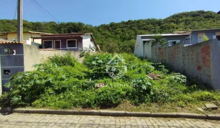 Terreno à venda, 300 m² por R$ 115.000,00 - Campo Redondo - São Pedro da Aldeia/RJ