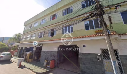 Galpão para alugar, 600 m² por R$ 6.000,00/mês - Estação - São Pedro da Aldeia/RJ