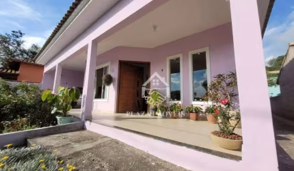 Casa à venda, 122 m² por R$ 450.000,00 - Fluminense - São Pedro da Aldeia/RJ