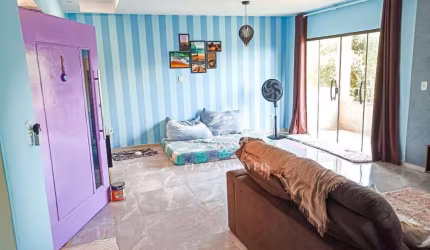 Casa com 1 dormitório à venda, 110 m² por R$ 230.000,00 - Boqueirão - São Pedro da Aldeia/RJ