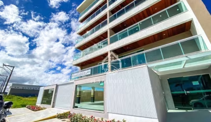 Apartamento com 3 dormitórios à venda, 96 m² por R$ 496.000,00 - Nova São Pedro - São Pedro da Aldeia/RJ