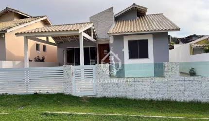 Casa com 2 dormitórios à venda, 75 m² por R$ 500.000,00 - Peró - Cabo Frio/RJ