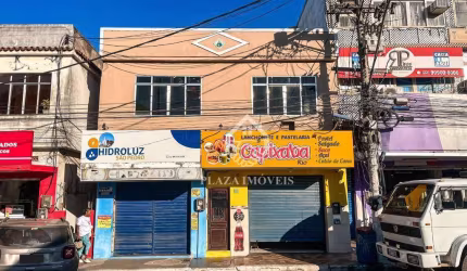 Apartamento com 3 dormitórios, 120 m² - venda por R$ 550.000,00 ou aluguel por R$ 6.500,00/mês - Centro - São Pedro da Aldeia/RJ