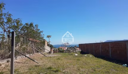 Terreno à venda, 2.715m² por R$ 500.000 - Praia do Sudoeste - São Pedro da Aldeia/RJ