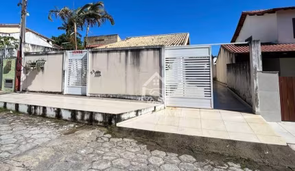 Casa com 4 dormitórios à venda, 56 m² por R$ 560.000,00 - Campo Redondo - São Pedro da Aldeia/RJ
