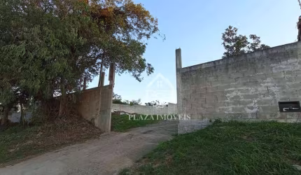 Terreno para alugar, 840 m² por R$ 3.000,00/mês - Recanto do Sol - São Pedro da Aldeia/RJ