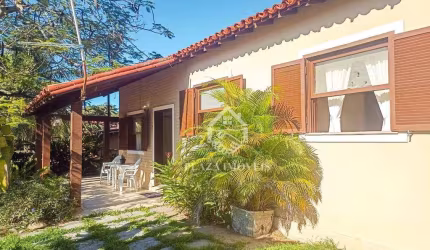 Casa à venda, 137 m² por R$ 530.000,00 - Praia do Sudoeste - São Pedro da Aldeia/RJ