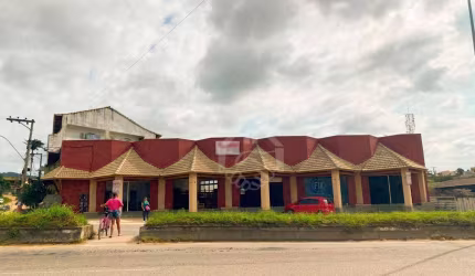 Loja para alugar, 147 m² por R$ 5.800,00/mês - Balneário - São Pedro da Aldeia/RJ