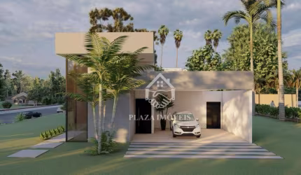Casa com 3 dormitórios à venda, 125 m² por R$ 850.000 - Nova São Pedro - São Pedro da Aldeia/RJ