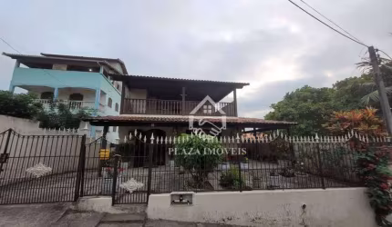 Casa com 3 dormitórios à venda, 274 m² por R$ 630.000,00 - Praia do Sudoeste - São Pedro da Aldeia/RJ
