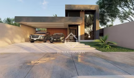Casa com 4 dormitórios à venda, 204 m² por R$ 1.050.000,00 - Ogiva - Cabo Frio/RJ