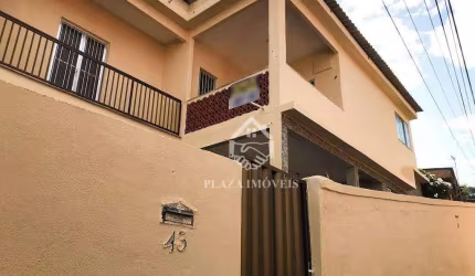 Casa com 2 dormitórios à venda, 90 m² por R$ 300.000,00 - Porto da Aldeia - São Pedro da Aldeia/RJ