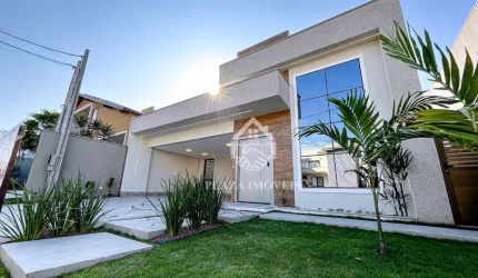 Casa com 3 dormitórios à venda, 200 m² por R$ 1.480.000 - Nova São Pedro - São Pedro da Aldeia/RJ