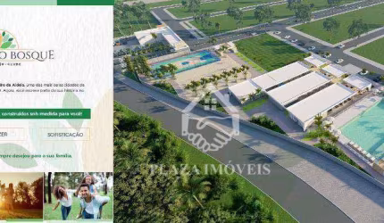 Terreno à venda, 252 m² por R$ 97.580,00 - Boa Vista - São Pedro da Aldeia/RJ