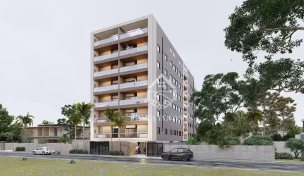 Apartamento com 2 dormitórios à venda, 77 m² por R$ 393.000 - Nova São Pedro - São Pedro da Aldeia/RJ