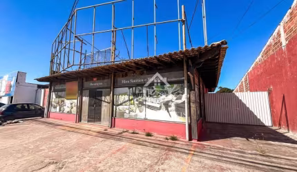 Loja à venda, 860 m² por R$ 800.000,00 - Balneário São Pedro - São Pedro da Aldeia/RJ