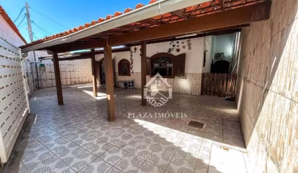 Casa com 4 dormitórios à venda, 210 m² por R$ 600.000,00 - Porto da Aldeia - São Pedro da Aldeia/RJ