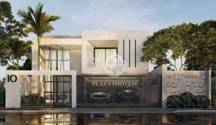Casa com 3 dormitórios à venda, 148 m² por R$ 950.000 - Estação - São Pedro da Aldeia/RJ