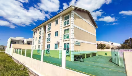 Apartamento com 2 dormitórios à venda, 60 m² por R$ 340.000,00 - Nova São Pedro - São Pedro da Aldeia/RJ