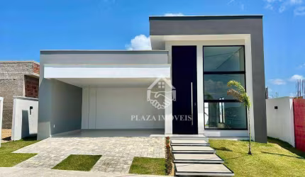 Casa com 3 dormitórios à venda, 125 m² por R$ 850.000,00 - Nova São Pedro - São Pedro da Aldeia/RJ