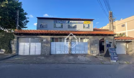 Casa com 5 dormitórios para alugar, 90 m² por R$ 2.500,00/mês - Nova São Pedro - São Pedro da Aldeia/RJ
