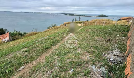 Terreno à venda, 800 m² por R$ 220.000 - Poço Fundo - São Pedro da Aldeia/RJ