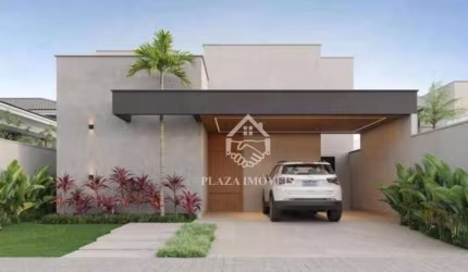 Casa com 3 dormitórios à venda, 136 m² por R$ 670.000,00 - Botafogo - São Pedro da Aldeia/RJ