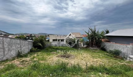 Terreno à venda, 268 m² por R$ 200.000 - Campo Redondo - São Pedro da Aldeia/RJ