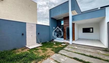 Casa com 3 dormitórios para alugar, 110 m² por R$ 4.612,00/mês - Nova São Pedro - São Pedro da Aldeia/RJ