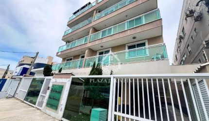 Apartamento com 2 dormitórios para alugar, 70 m² por R$ 2.500,00/mês - Nova São Pedro - São Pedro da Aldeia/RJ