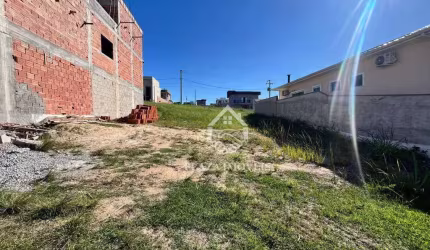 Terreno à venda, 255 m² por R$ 130.000 + Financiamento - Viverde 1 - São Pedro da Aldeia/RJ