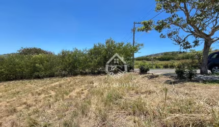 Terreno à venda, 360 m² por R$ 180.000,00 - Baixo Grande - São Pedro da Aldeia/RJ