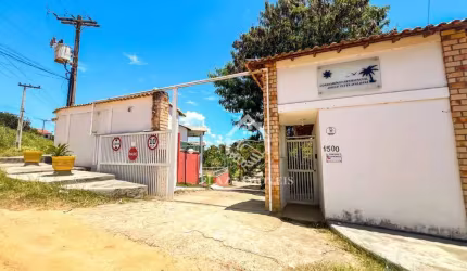 Terreno à venda, 329 m² por R$ 160.000,00 - Ponta da Areia - São Pedro da Aldeia/RJ