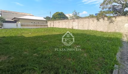 Terreno à venda, 152 m² por R$ 110.000,00 - Fluminense - São Pedro da Aldeia/RJ