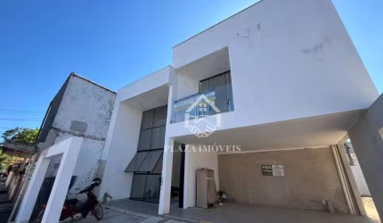 Casa com 4 dormitórios à venda, 210 m² por R$ 990.000,00 - Estação - São Pedro da Aldeia/RJ